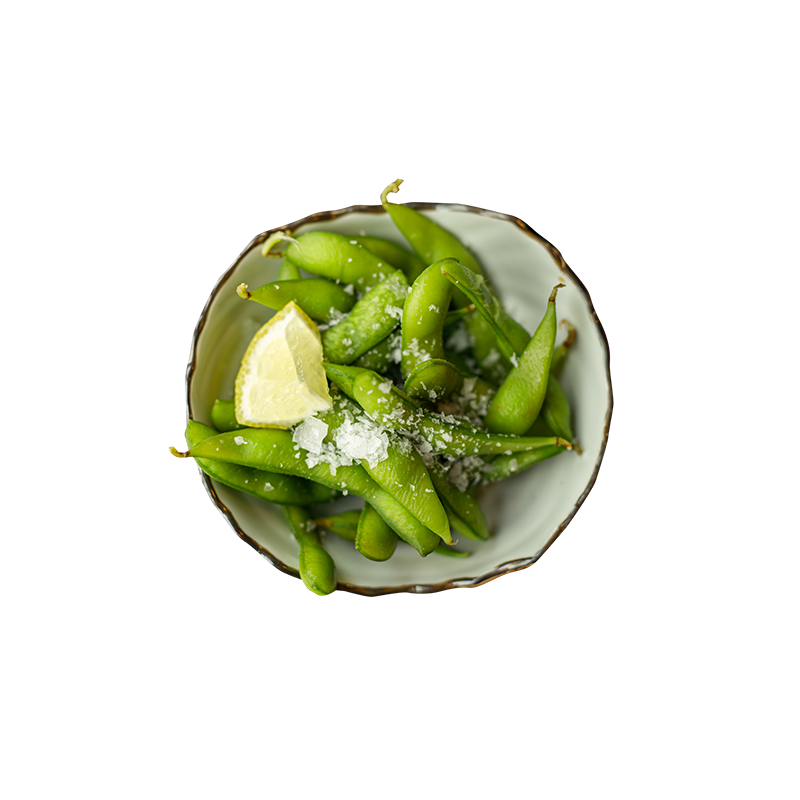 Edamameboenner M Salt