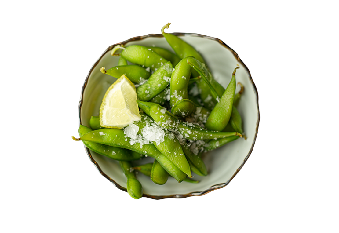 Edamameboenner M Salt