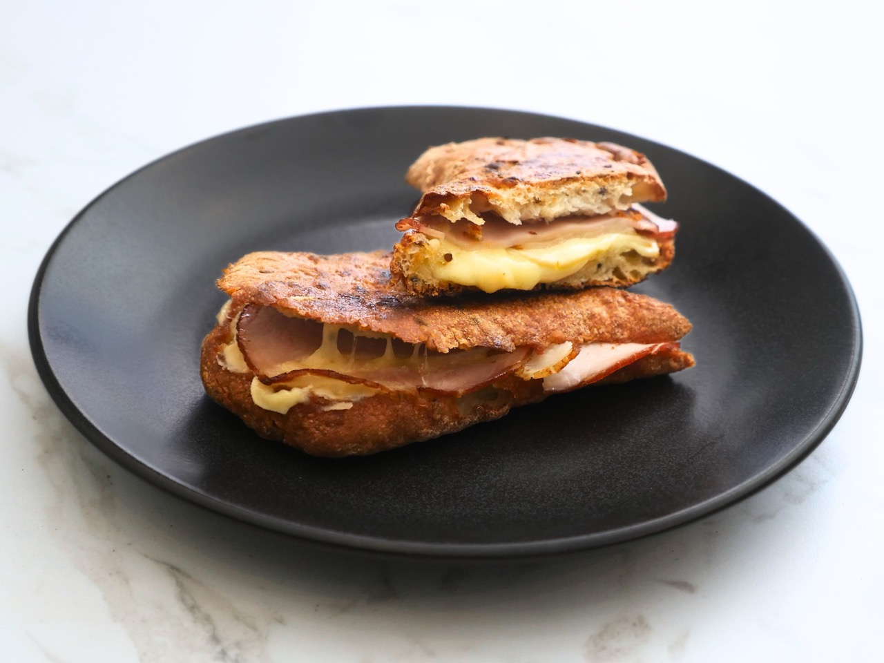 Old Amsterdam Toastie (2) – Stor