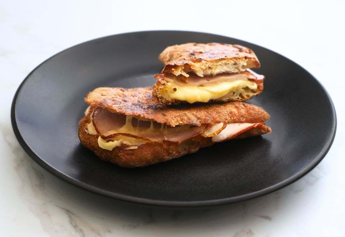 Old Amsterdam Toastie (2) – Stor