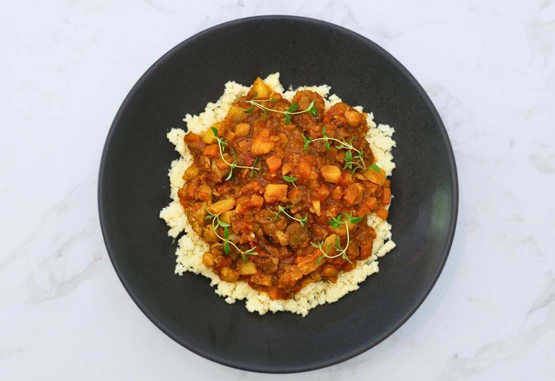 Mean Mehroccan Stew – Stor