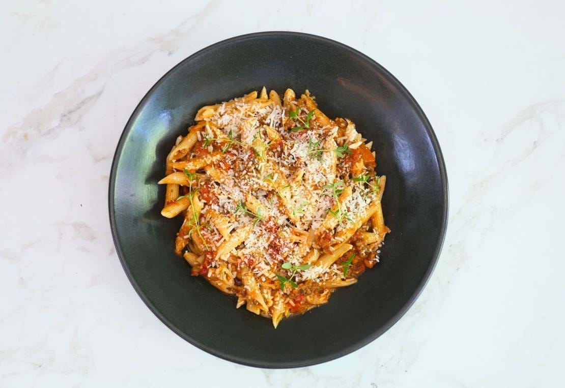 Ragù Alla Bolognese – Stor
