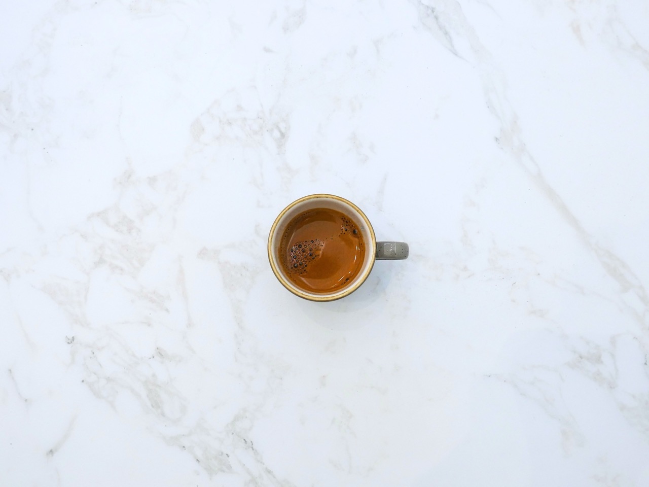 Espresso Doppio – Stor