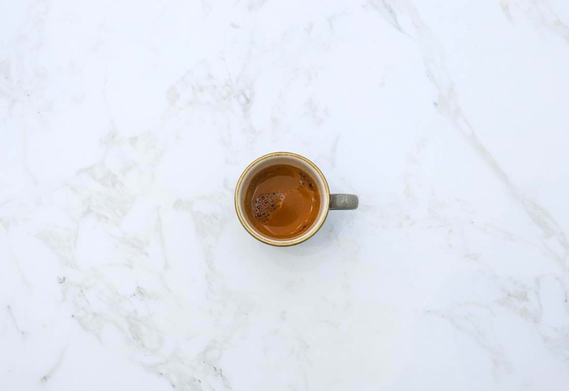 Espresso Doppio – Stor