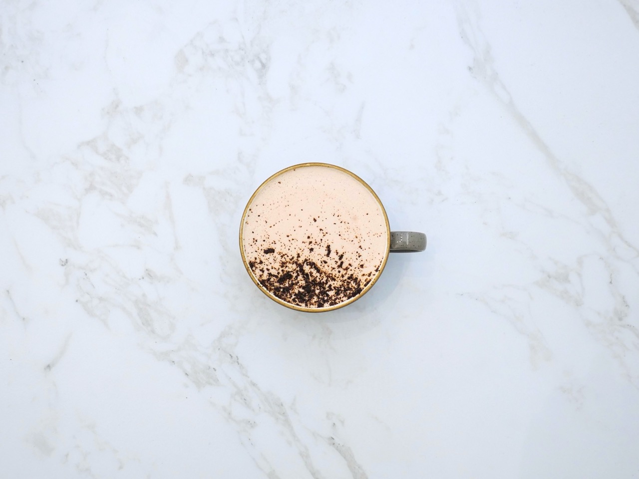 Hot Chocolate – Stor