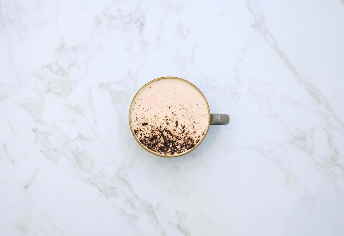 Hot Chocolate – Stor