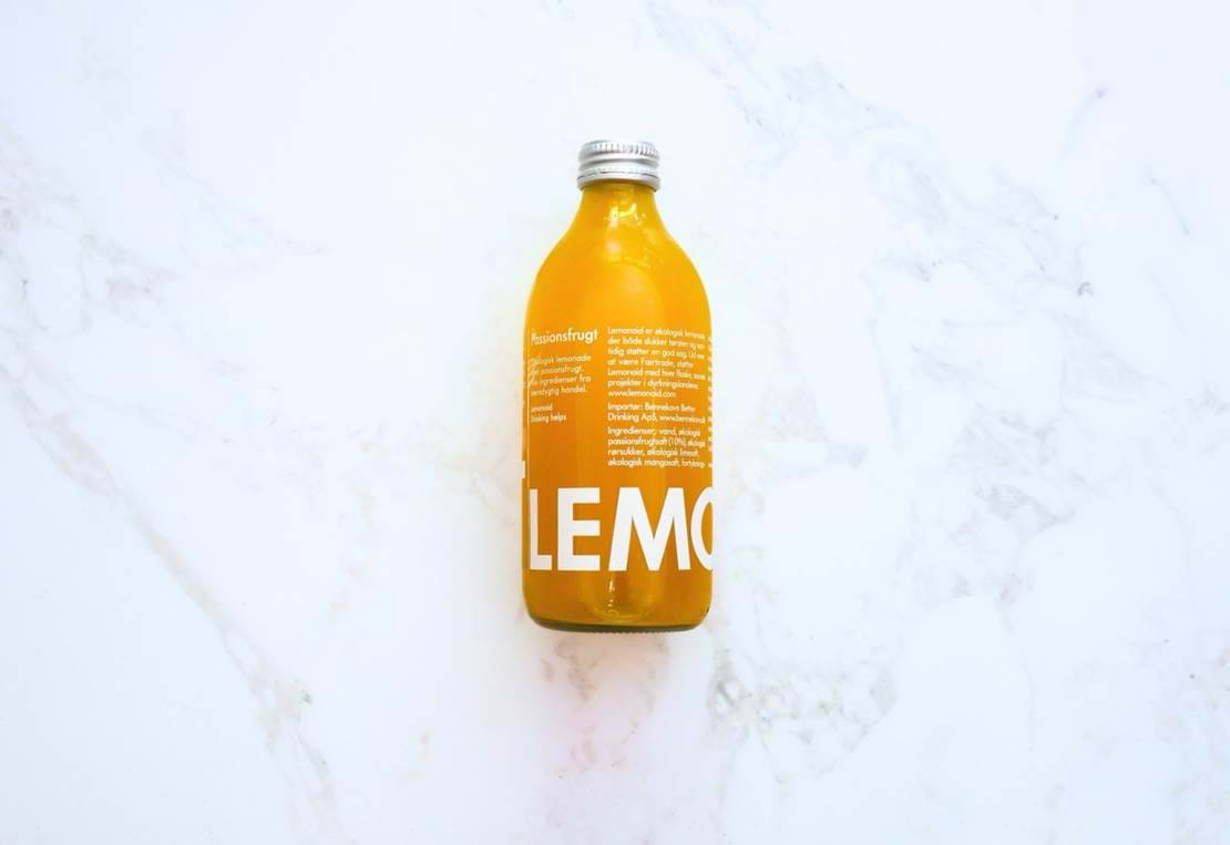 Lemonaid Passionfruit – Stor