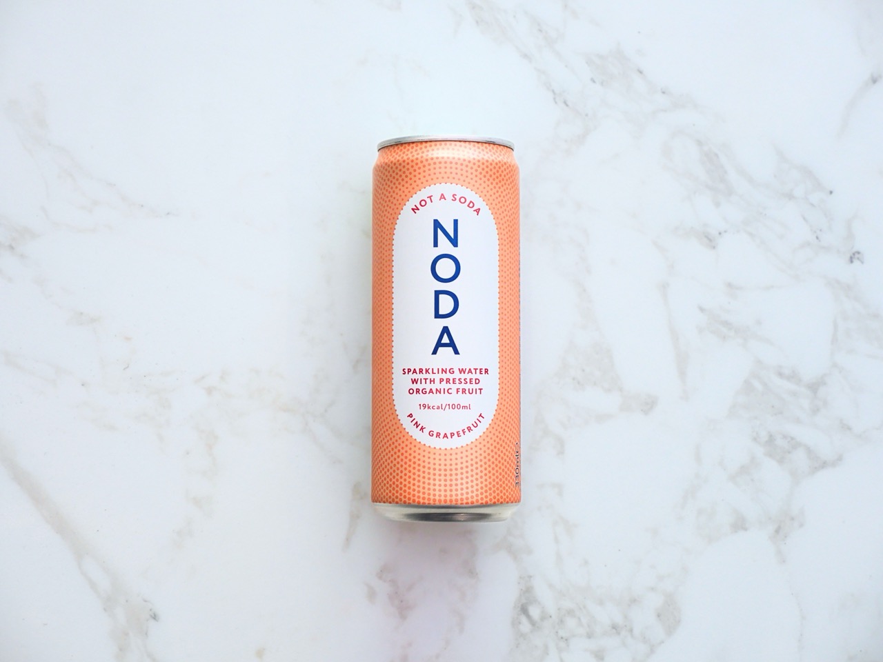 Noda Pink Grapefruit – Stor