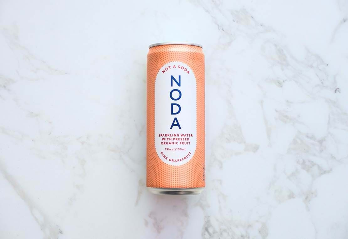 Noda Pink Grapefruit – Stor
