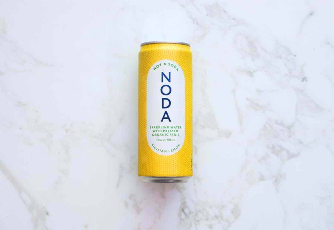 Noda Sicilian Lemon – Stor