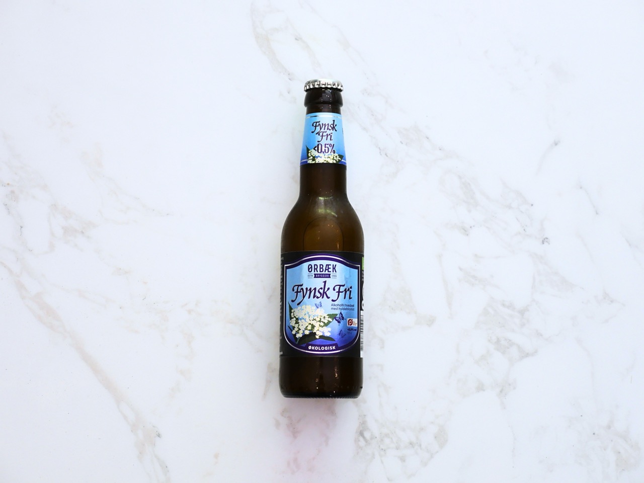 Non Alcoholic Beer – Stor