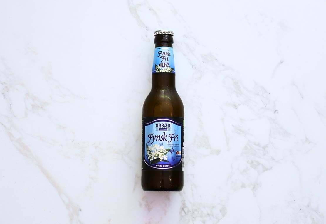 Non Alcoholic Beer – Stor