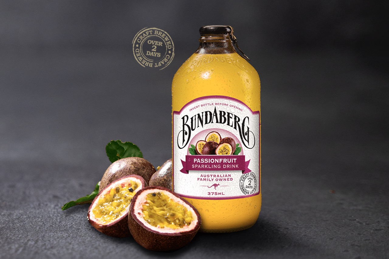 Bundaberg Passion – Stor