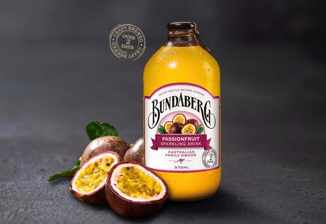 Bundaberg Passion – Stor
