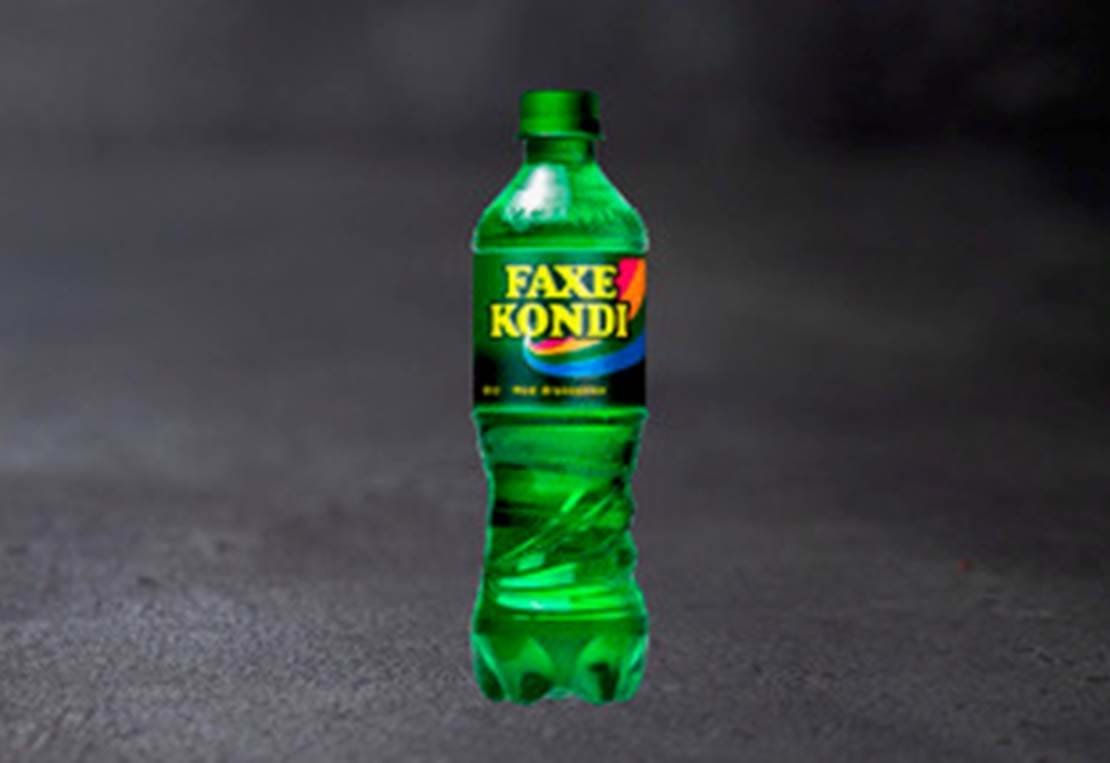 Faxe Kondi