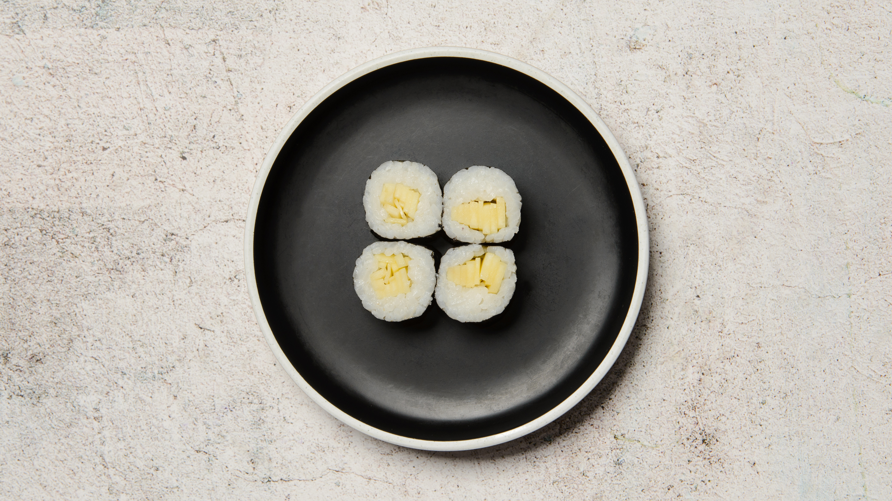 Hosomaki Mango (V, VG)