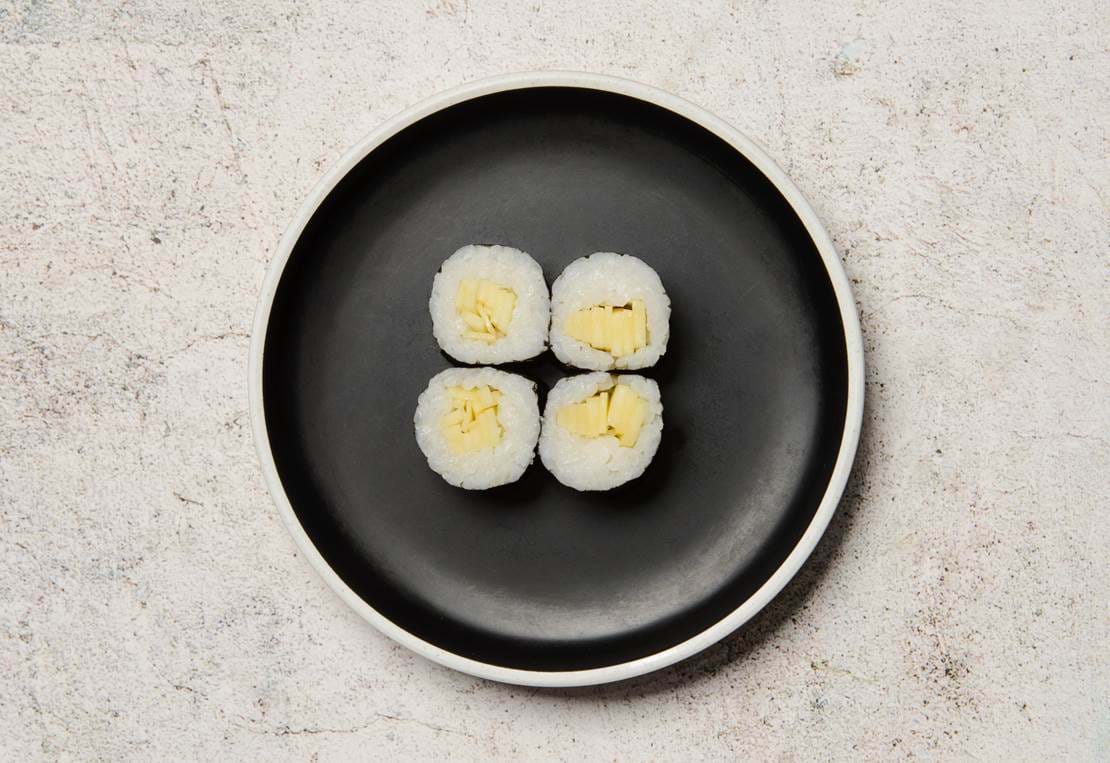 Hosomaki Mango (V, VG)