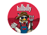 Hillbilly logo