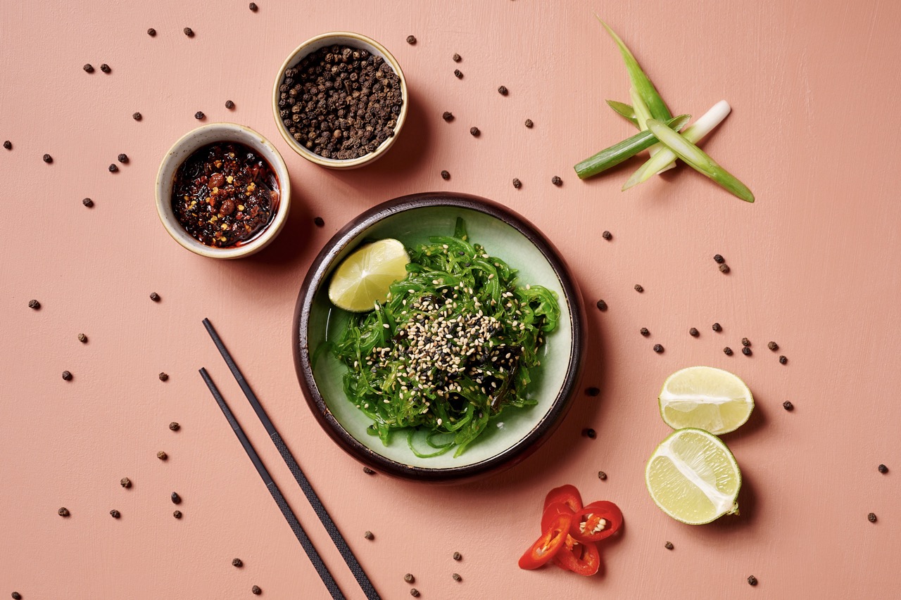 Wakame – Stor