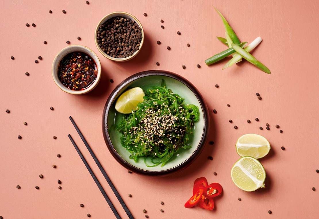 Wakame – Stor