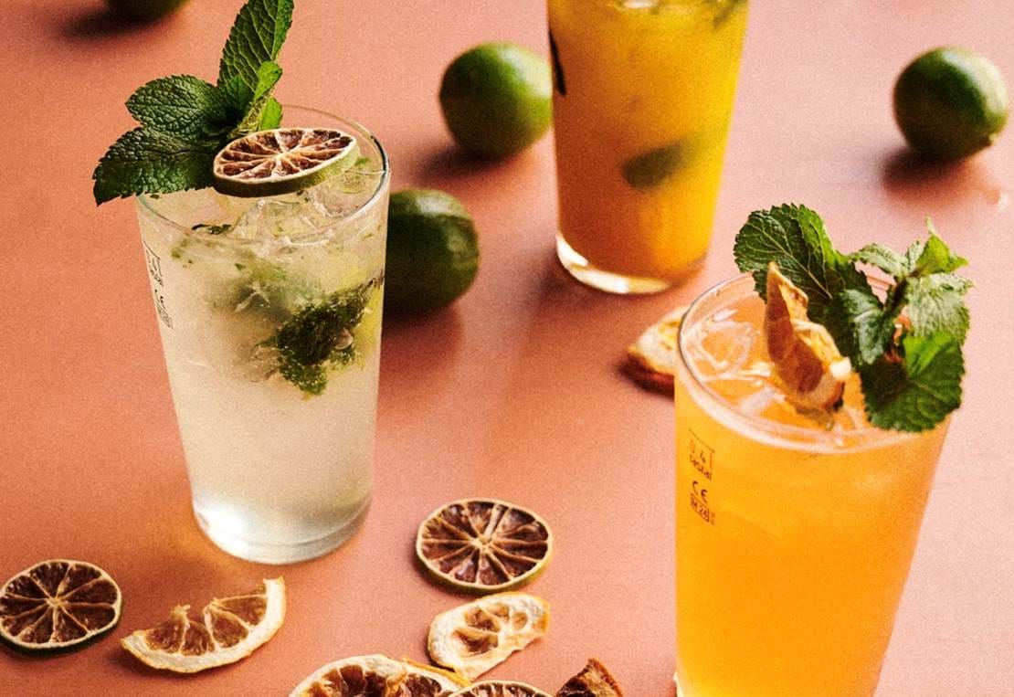 Lemonades – Stor