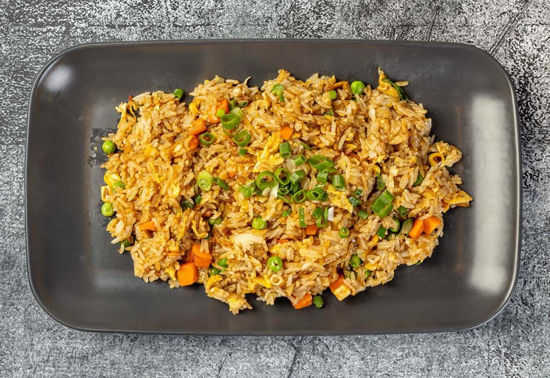 Wpt Yaos Fried Rice