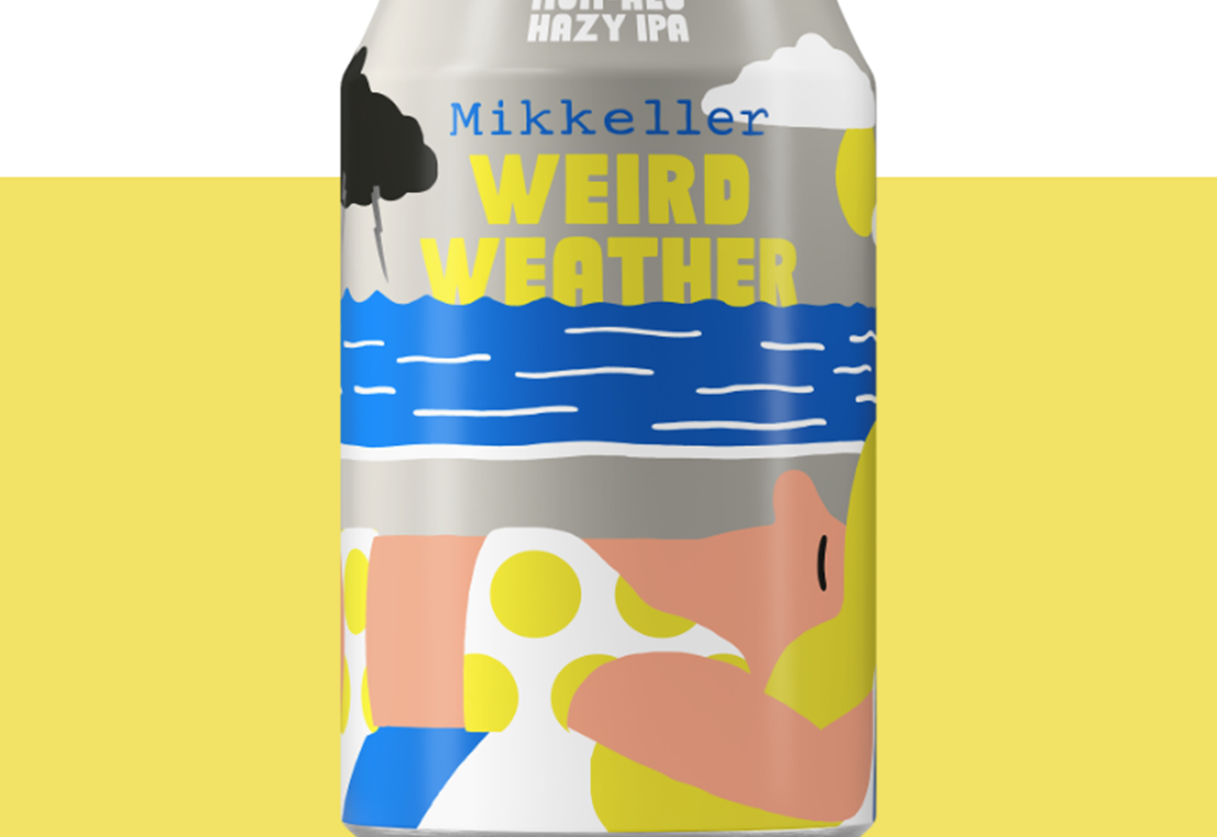 Mikkeller Product Weird Weather