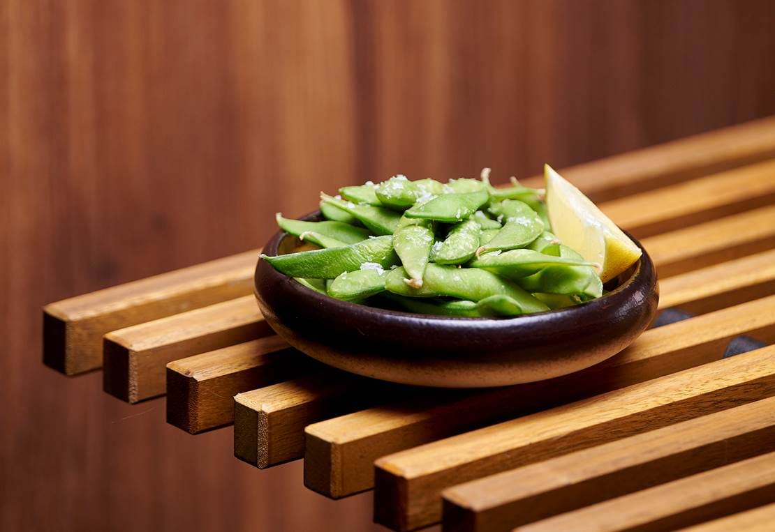 Edamame ny