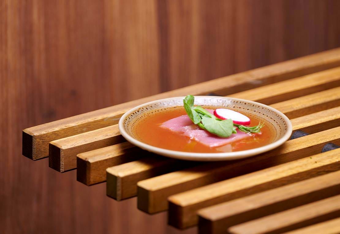 Roku Food6572