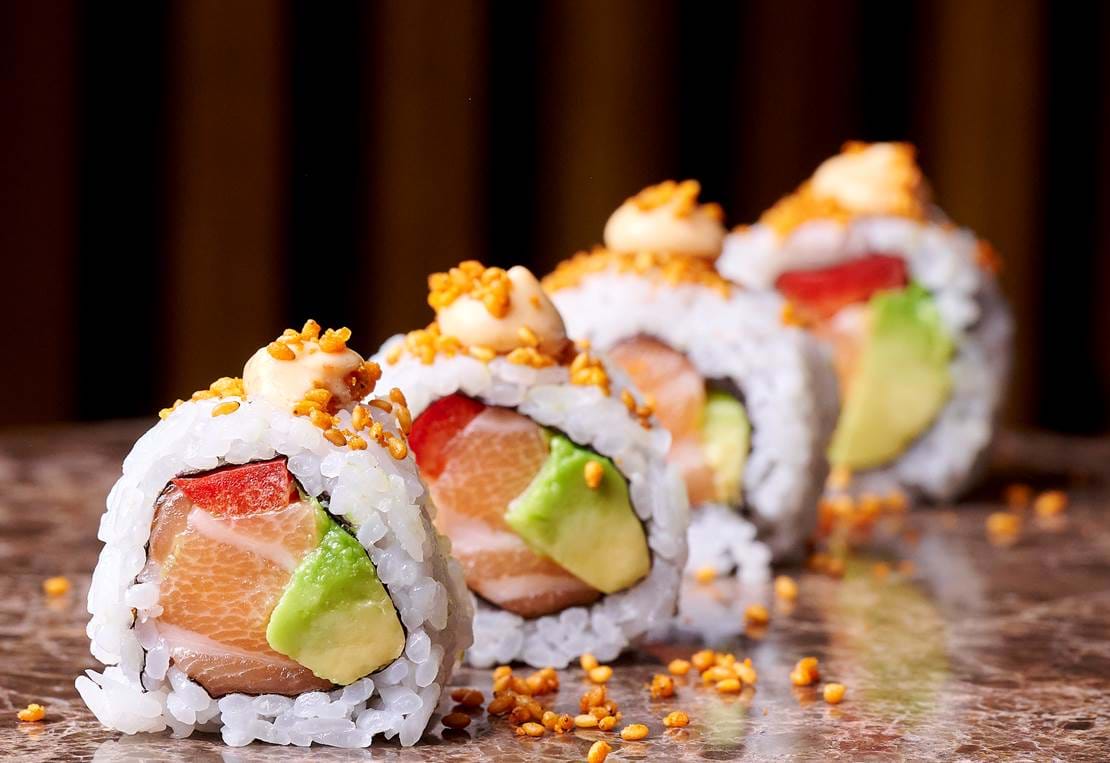 Roku Food6639