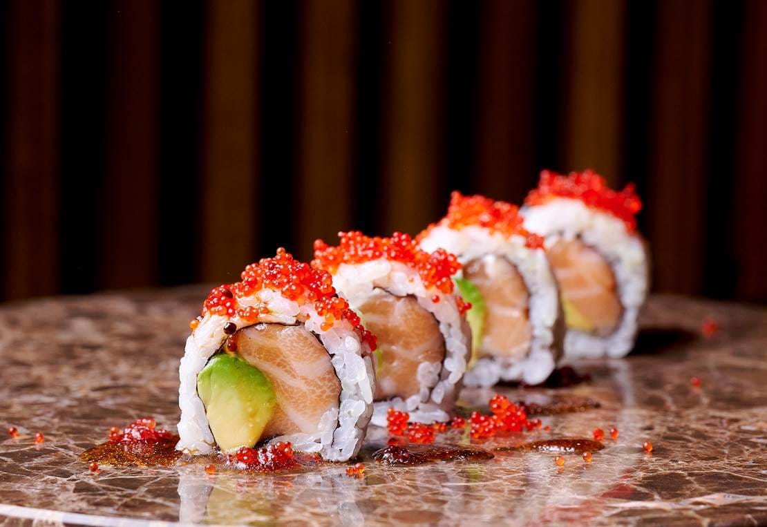 Roku Food6644