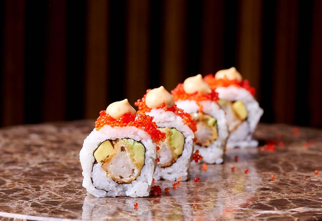 Roku Food6649