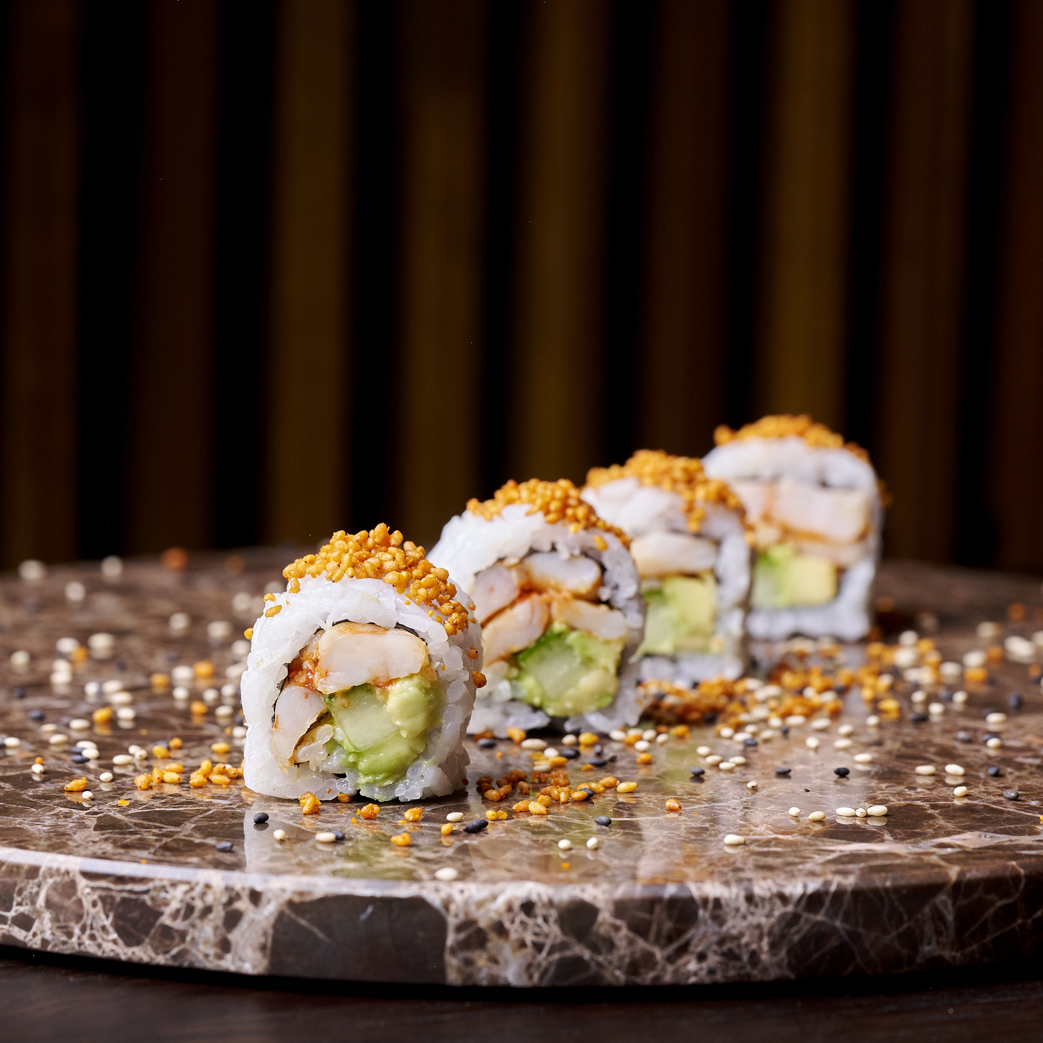 Roku Food6674