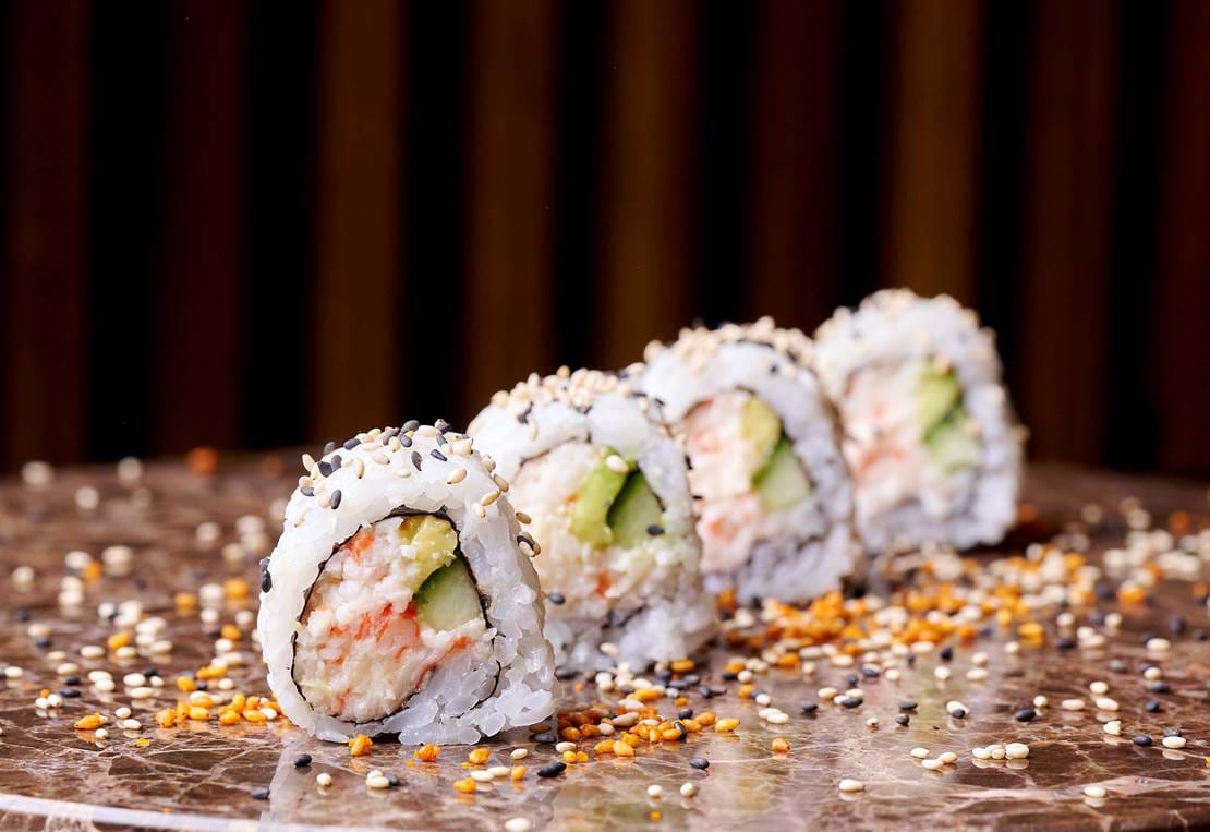 Roku Food6676