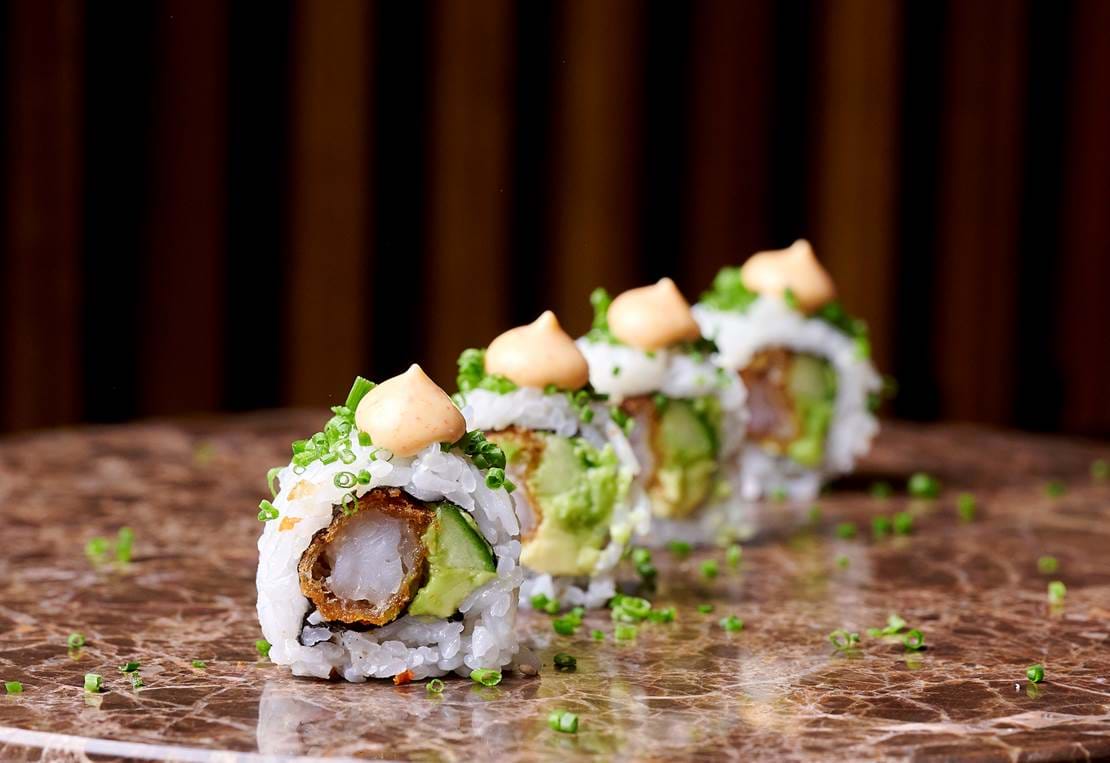 Roku Food6680