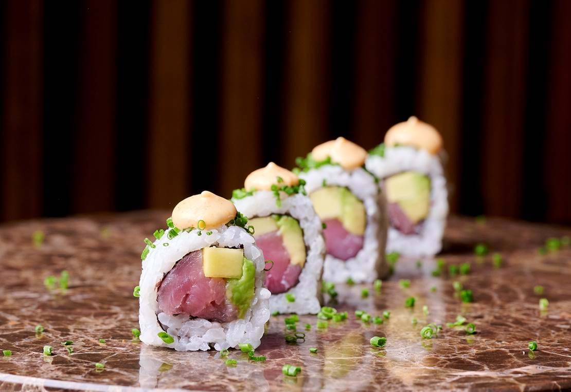 Roku Food6683