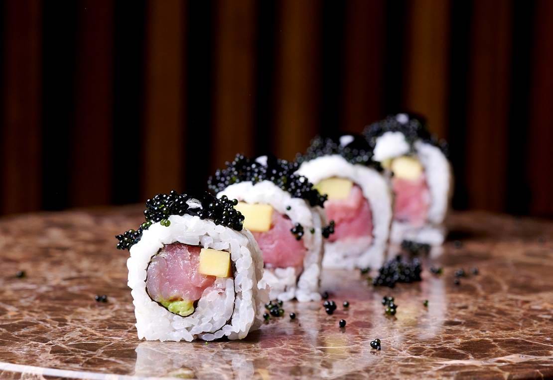Roku Food6686