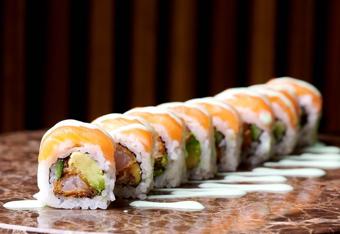 Roku Food6689