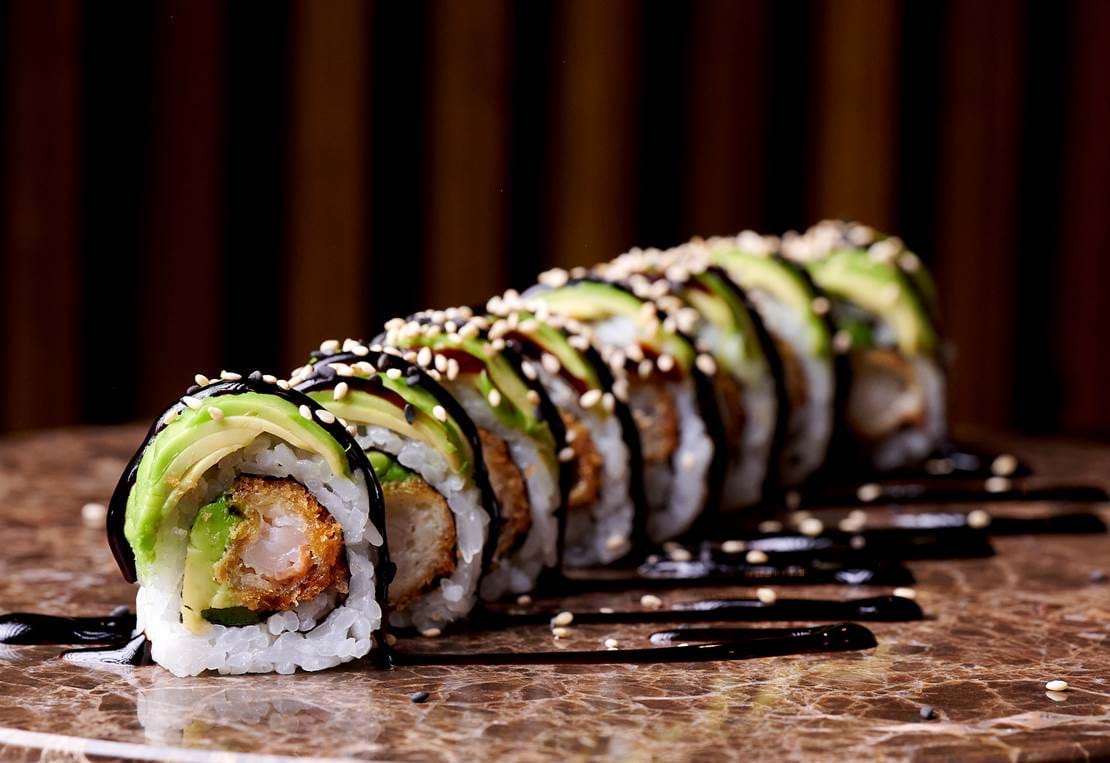 Roku Food6695