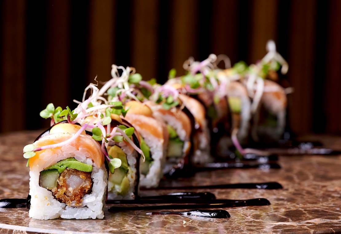 Roku Food6700