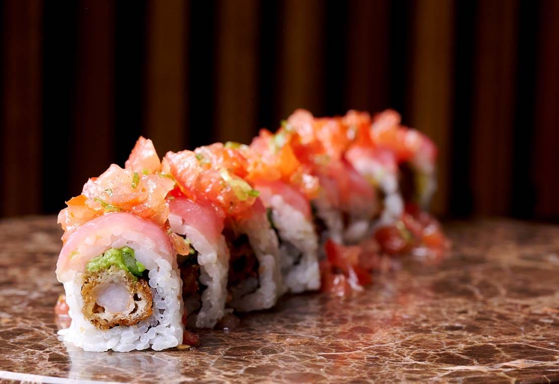 Roku Food6707