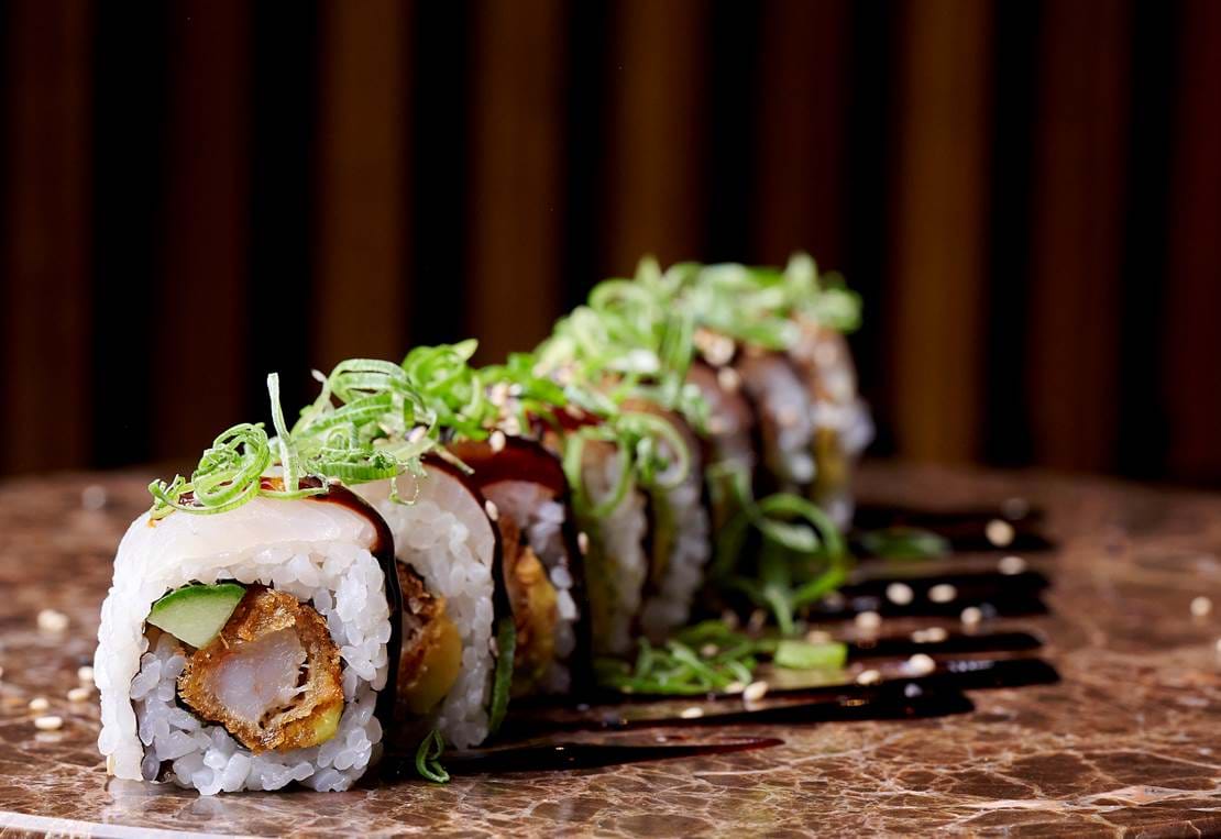 Roku Food6710