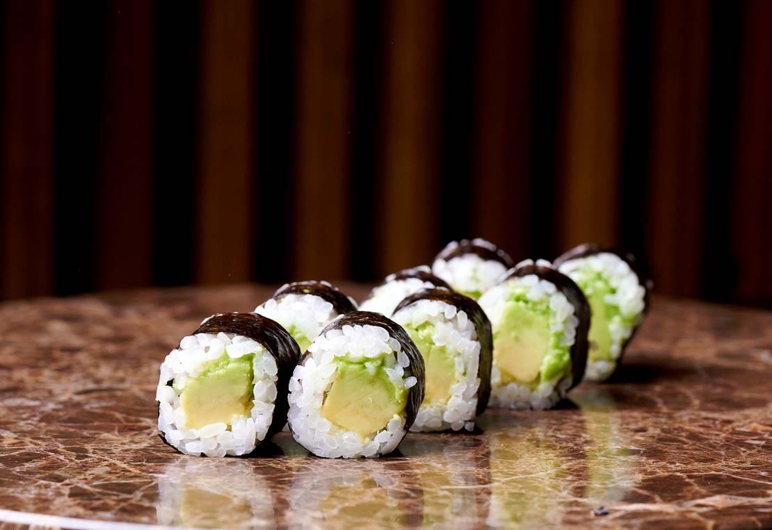Roku Food6732