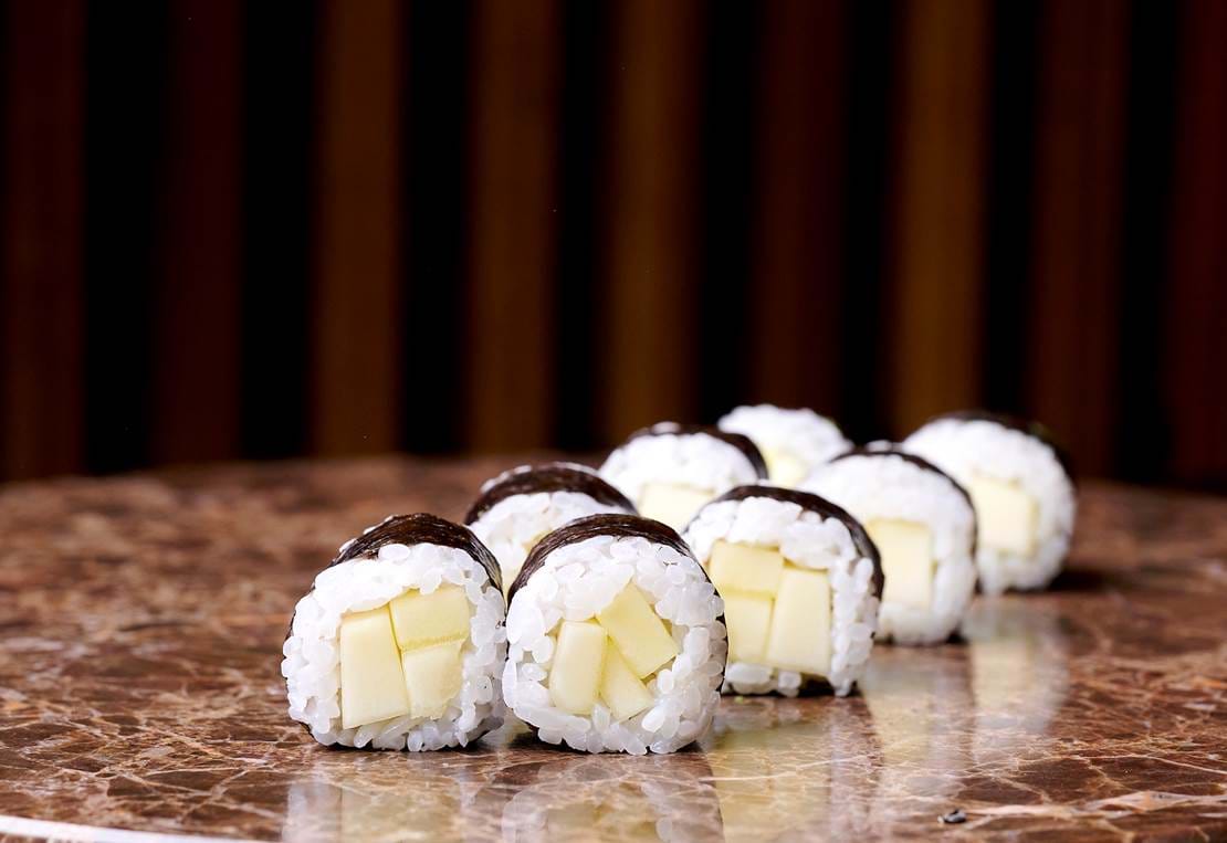 Roku Food6739