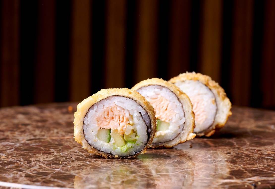 Roku Food6745