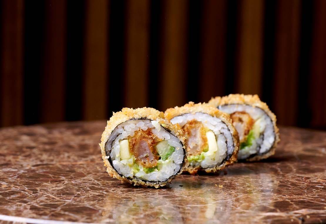 Roku Food6747