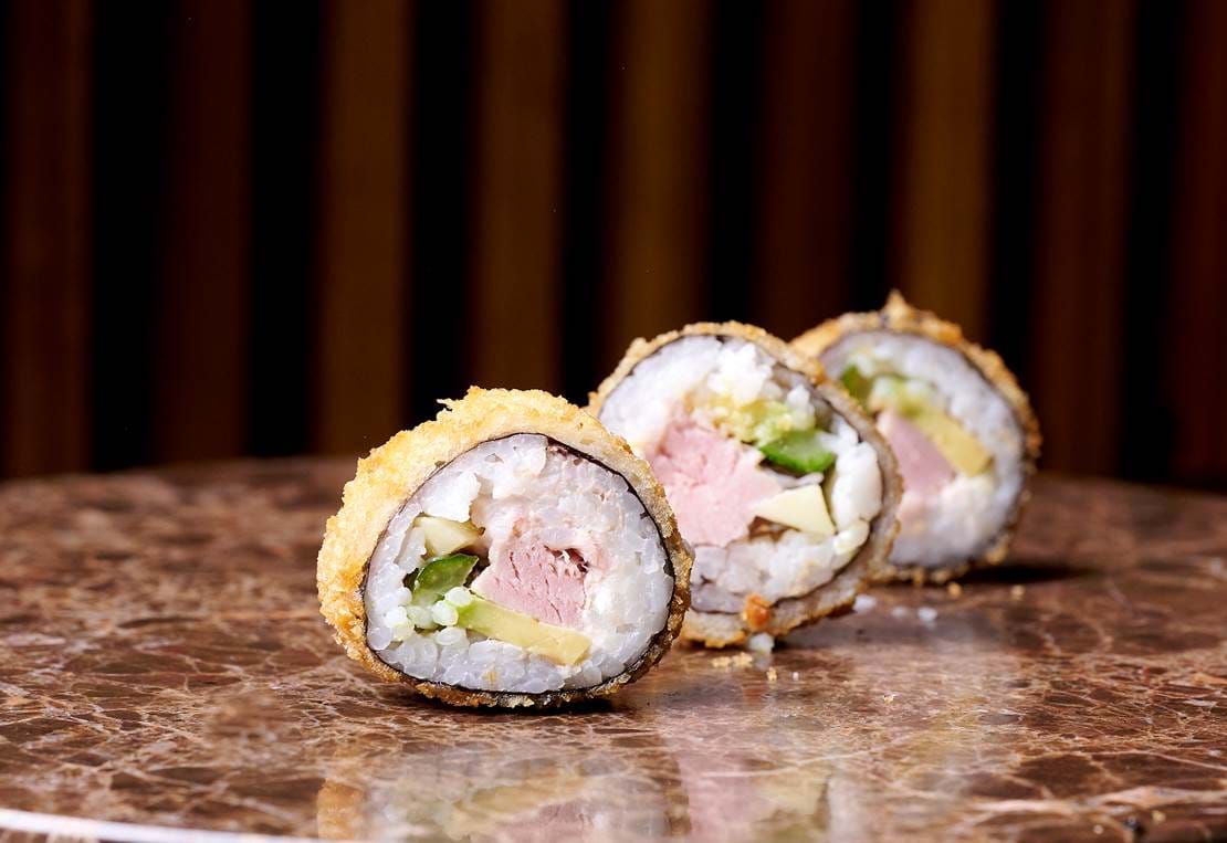 Roku Food6750