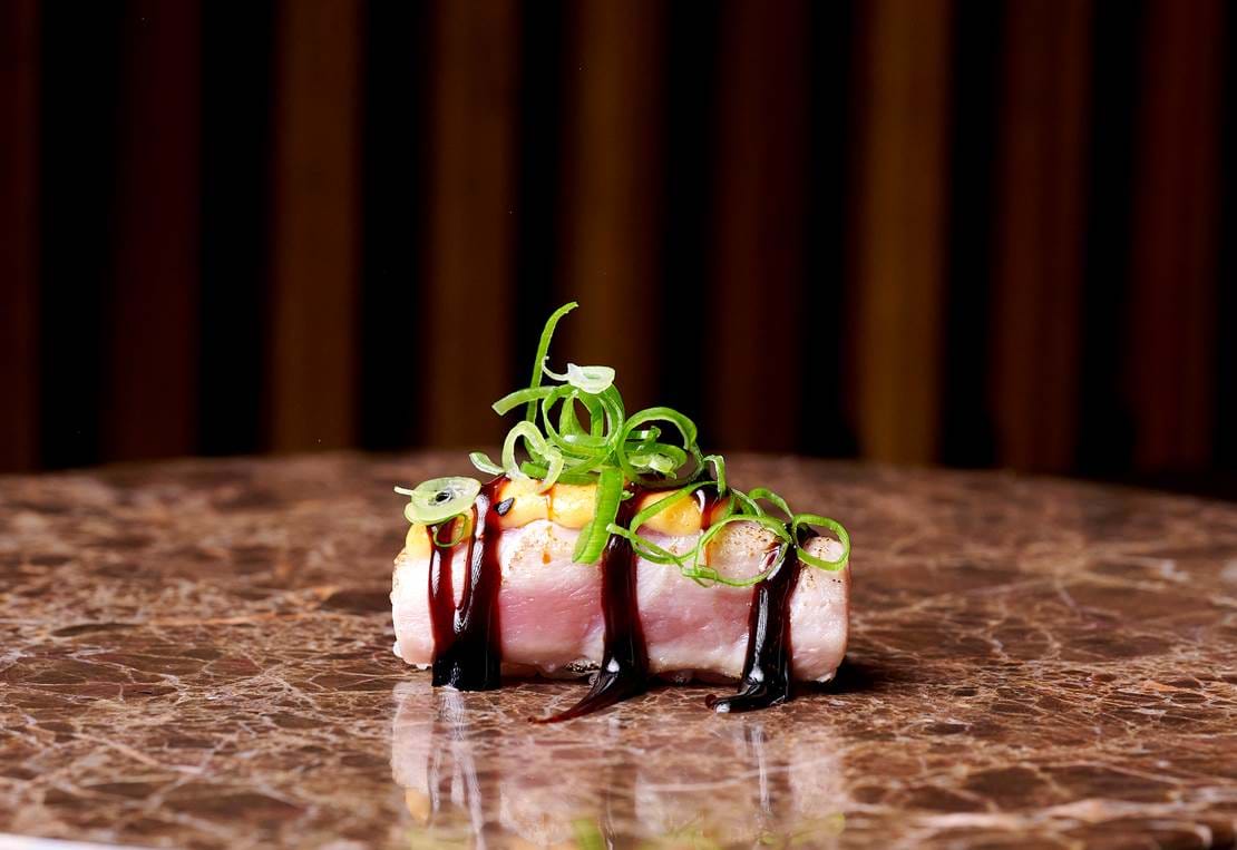 Roku Food6770