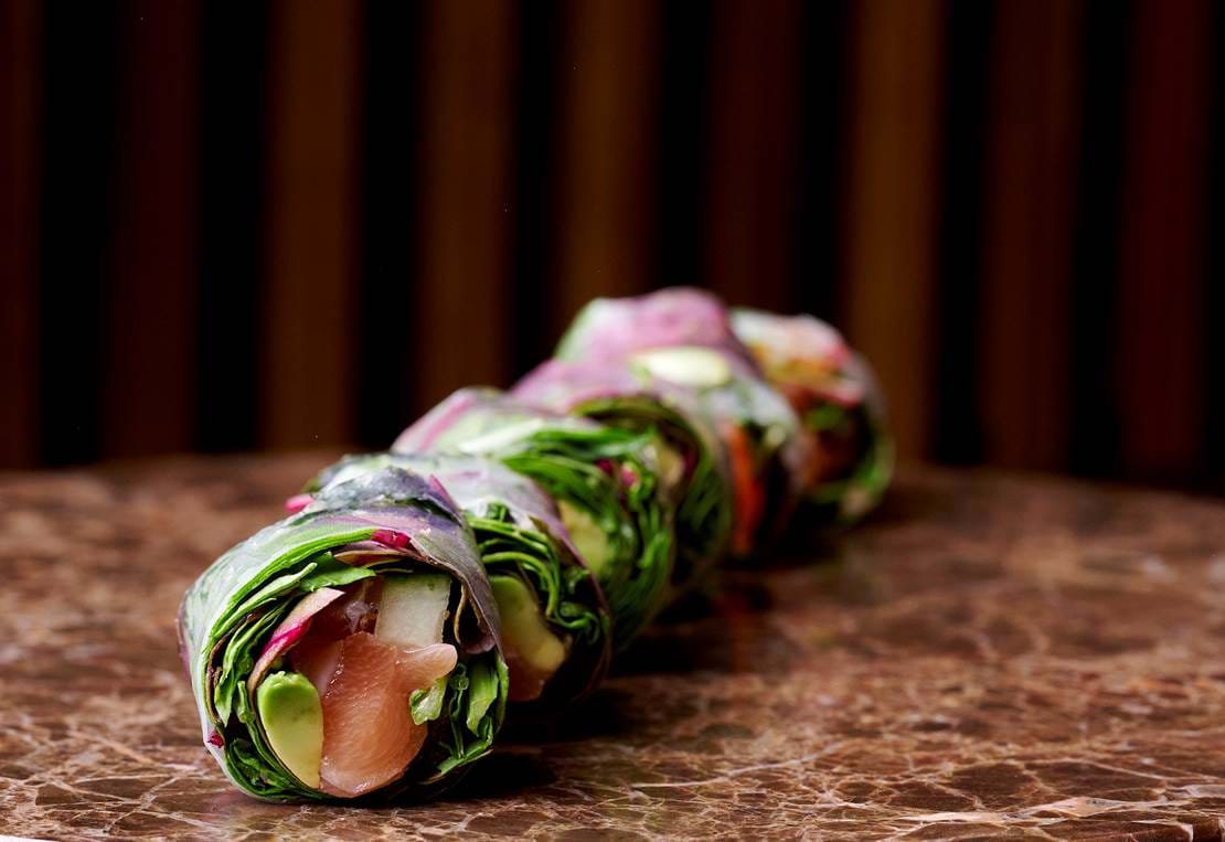 Roku Food6776