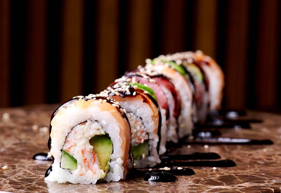 Roku Food6781